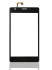 Тачскрин, сенсор для Oukitel C4 Black