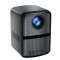 Мультимедійний проектор A6 / 1080P HD / 4K / WIFI / Bluetooth / HDR / USB / HDMI / Android 4+64 ГБ Black