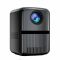 Мультимедійний проектор A6 / 1080P HD / 4K / WIFI / Bluetooth / HDR / USB / HDMI / Android 4+64 ГБ Black