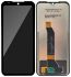 Дисплей + сенсор Doogee V Max S/V Max Pro/V Max Plus Black - p/n: QCGS658BRF0038G-A0-02