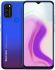 Смартфон Blackview A70 6/128Gb / 6.52'' / 5380мАч / Dark Blue (без коробки)