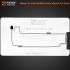 Трафарет Mbga Amaoe для iPhone 13 mini (0.12 mm)