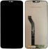 Дисплей + сенсор для Motorola G7 Power (XT1955-4, XT1955-5, XT1955-6) EU version 154mm Black
