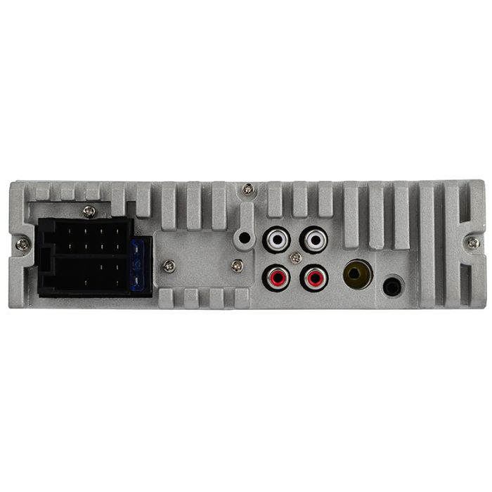 Автомагнитола ERGO AR-401RBT