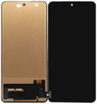 Дисплей + сенсор Xiaomi Redmi Note 10 Pro (Incell) Black - p/n: BRH667YR01 MAIN REV4.1