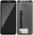 Дисплей + сенсор Oukitel G2 / G3 / G5 / WP32 Pro Black - p/n: FPC-Y92159 V03