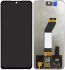 Дисплей + сенсор Ulefone Note 13P Black - p/n: TFT5K3680FPC-A1-E
