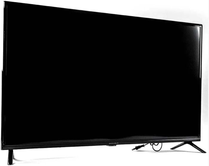 Телевізор GRUNHELM GT9FHD40-GA 40'', Android TV, Full HD, T2