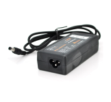 Импульсный адаптер питания Ritar RTPSP60-12 12В 5А штекер 5,5/2,5 длина 1м, BOX Q50 (190*125*46) 0,17 кг (113*50*30)