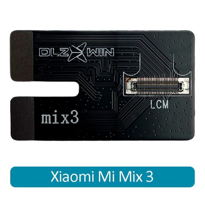 Шлейф тесту сенсора, дисплея, модуля для Relife TB-01 Pro / Ultra (Xiaomi Mi Mix 3)