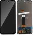 Дисплей + сенсор Doogee S100 / S100 Pro Black - p/n: 15-3260A-12551-34