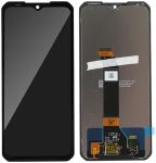 Дисплей + сенсор Doogee V30 / V30T / V31 GT / V31GT Black - p/n: 15-3260A-12551-34