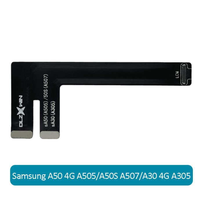 Шлейф тесту сенсора, дисплея, модуля для Relife TB-01 Pro / Ultra (Samsung A305 / A505 / A507)