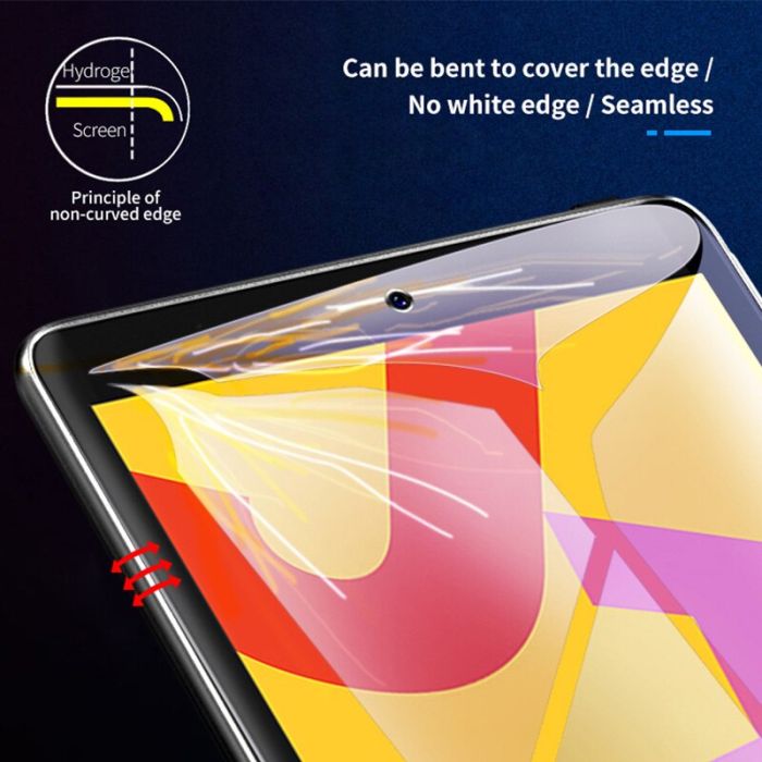 Гідрогелева бронеплівка для планшетів Sunshine SS-057PB (Anti-Blue Light) Korea