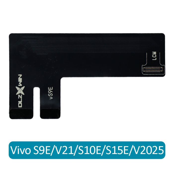 Шлейф тесту сенсора, дисплея, модуля для Relife TB-01 Pro / Ultra (Vivo vS9E/V21/S10E/S15E/V2025)