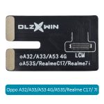 Шлейф теста сенсора, дисплея, модуля для Relife TB-01 Pro / Ultra (Oppo A32/A33/A53（4G）/A53S/Realme C17/ 7i)