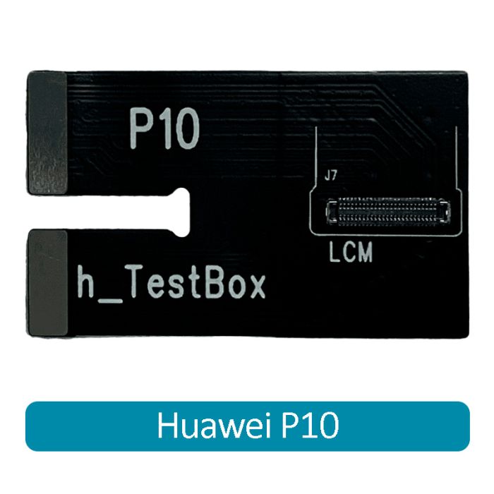 Шлейф тесту сенсора, дисплея, модуля для Relife TB-01 Pro / Ultra (Huawei P10)