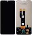 Дисплей + сенсор ZTE Blade V50 4G Black - p/n: TFT5K4046FPC-A2-E