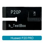 Шлейф теста сенсора, дисплея, модуля для Relife TB-01 Pro / Ultra (Huawei P20 PRO)