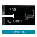 Шлейф теста сенсора, дисплея, модуля для Relife TB-01 Pro / Ultra (Huawei P30 )
