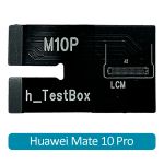 Шлейф теста сенсора, дисплея, модуля для Relife TB-01 Pro / Ultra (Huawei Mate 10 Pro)