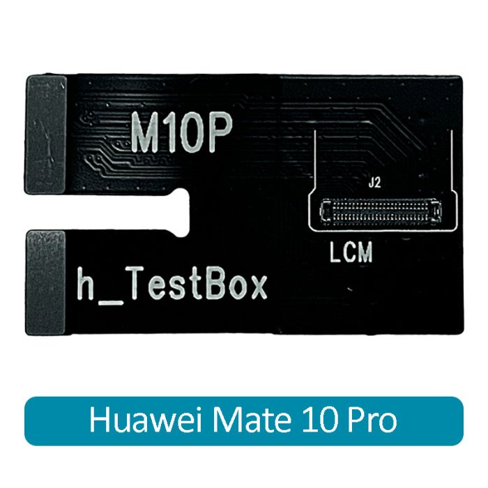 Шлейф тесту сенсора, дисплея, модуля для Relife TB-01 Pro / Ultra (Huawei Mate 10 Pro)