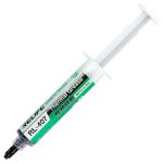 Термопаста силиконовая RELIFE RL-407 Black 20G