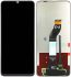 Дисплей + сенсор Xiaomi Poco M6 Pro 5G Black - p/n: LM5C4089F0-A1