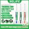 Термопаста силіконова RELIFE RL-407 Blue 20G