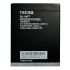 Акумулятор для Tecno Pop 2F (B1F) 2400 mAh (BL-24FT)