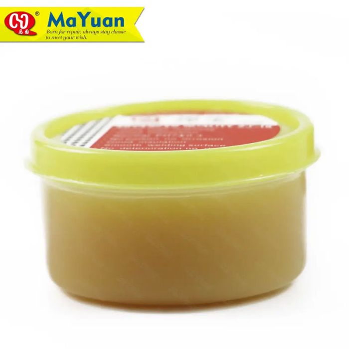Флюс-паста MaYuan MY-1026-150 (150 гр.)