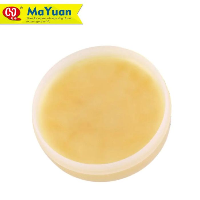 Флюс-паста MaYuan MY-1026-150 (150 гр.)