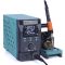 Паяльная станция YIHUA 939D+ IV паяльник / 200 - 450 °С / 3 канала памяти / 90 Вт