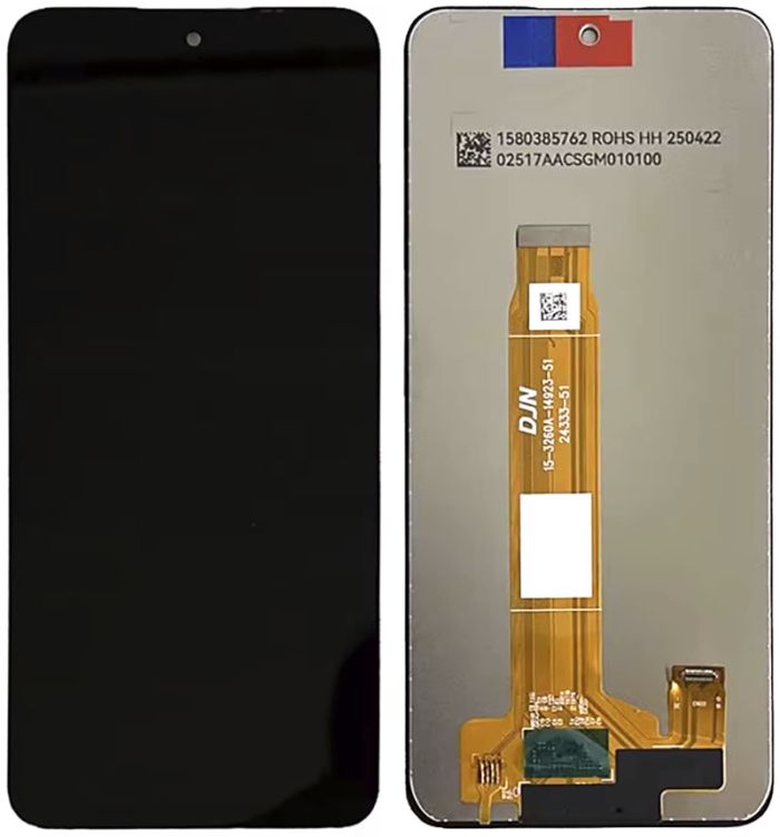 Дисплей + сенсор Blackview Oscal Tiger 13 Black - p/n: 15-3260A-14923-51