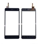 Тачскрин, сенсор для S-Tell M620 Black