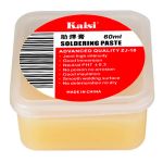 Флюс паста Kaisi Soldering Paste 60 ml