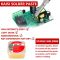 Флюс паста Kaisi Soldering Paste 60 ml
