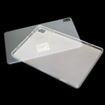 Чохол бампер для планшета Blackview Tab 16 силіконовий Transparent