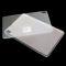 Чехол бампер для планшета Blackview Tab 16 силиконовый Transparent