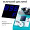 Паяльная станция YIHUA 926LED-IV / 90-480°C / 3 канала памяти / держатель, лупа, подсветка / 130 Вт