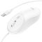 Миша провідна Hoco GM13 Esteem, USB, 1000/1600 DPI, 4D клавіші