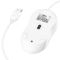Миша провідна Hoco GM13 Esteem, USB, 1000/1600 DPI, 4D клавіші