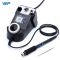 Паяльная станция WEP 982 V / прецизионный паяльник C245 / 90-450°C / 60 Вт Black