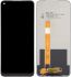 Дисплей + сенсор Oppo A55 4G (CPH2325) Black - p/n: BV065WBM-L03-MB00