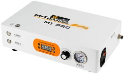 Автоклав вакуумный M-Triangel M1 Pro / + компрессор / для ремонта ЖК-дисплеев до 7'' / 300 Вт