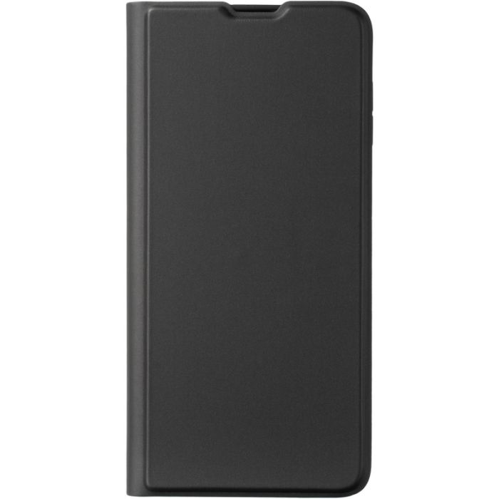 Чехол Book Cover Gelius Shell Case для Xiaomi Redmi Note 11 Black