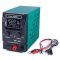Блок живлення YIHUA 3010D-IV / 30V 10A / імпульсний / з цифровою індикацією (V/A/W) / Quick Charge 3.0