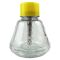 Емкость для спирта TE-18 с дозатором 180 ml
