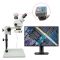 Цифрова камера для мікроскопа MaYuan MY-HU608A / 30 Мп / CMOS-сенсор Panasonic / HDMI 1080P