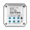 Цифрова камера для мікроскопа MaYuan MY-HU608A / 30 Мп / CMOS-сенсор Panasonic / HDMI 1080P